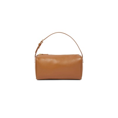 THE ROW 90'S LEATHER BAG (19*10*7cm) 